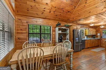 294 Oakwood Trail, Mineral Bluff, GA 30559 - Photo 20