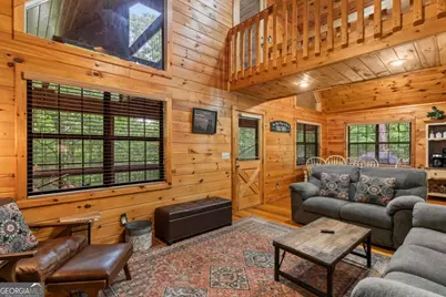 294 Oakwood Trail, Mineral Bluff, GA 30559 - Photo 26