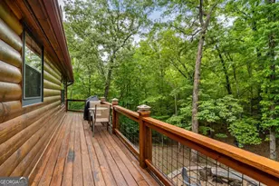 294 Oakwood Trl., Mineral Bluff, GA 30559 - Photo 10