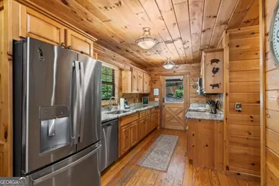 294 Oakwood Trail, Mineral Bluff, GA 30559 - Photo 14