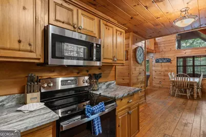 294 Oakwood Trail, Mineral Bluff, GA 30559 - Photo 18