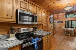 294 Oakwood Trl., Mineral Bluff, GA 30559 - Photo 18