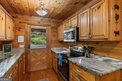 294 Oakwood Trail, Mineral Bluff, GA 30559 - Photo 16