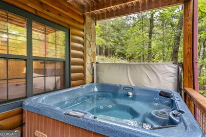 294 Oakwood Trail, Mineral Bluff, GA 30559 - Photo 56