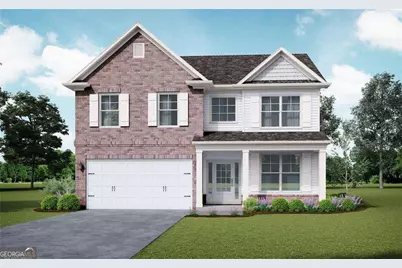 3946 Lockaby Way, Lawrenceville, GA 30044 - Photo 2