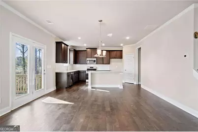 3946 Lockaby Way, Lawrenceville, GA 30044 - Photo 6