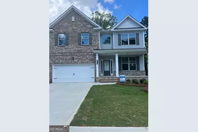 3946 Lockaby Way, Lawrenceville, GA 30044 - Photo 1