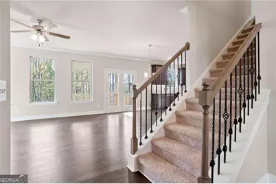 3946 Lockaby Way, Lawrenceville, GA 30044 - Photo 4
