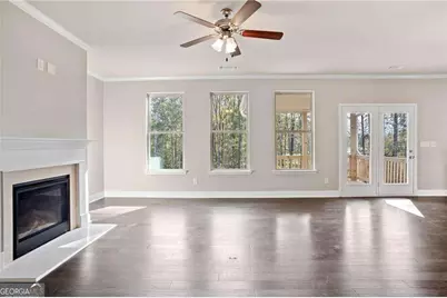 3946 Lockaby Way, Lawrenceville, GA 30044 - Photo 8