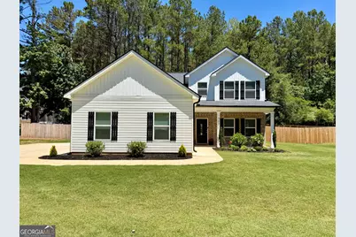 505 Kaitlin Circle, Griffin, GA 30223 - Photo 1
