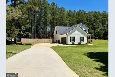 505 Kaitlin Circle, Griffin, GA 30223 - Photo 4
