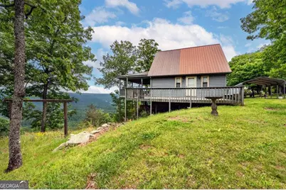 983 Sunset Drive, Rising Fawn, GA 30738 - Photo 44