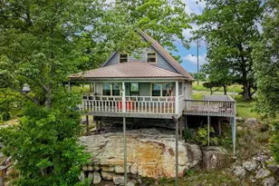 983 Sunset Dr, Rising Fawn, GA 30738 - Photo 2