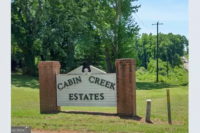 1563 Cabin Creek Trail, Griffin, GA 30223 - Photo 6