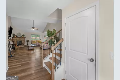 1563 Cabin Creek Trail, Griffin, GA 30223 - Photo 20