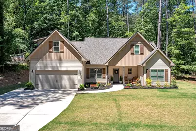 50 Magpie Court, Monticello, GA 31064 - Photo 1
