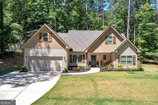 50 Magpie Ct, Monticello, GA 31064 - Photo 1