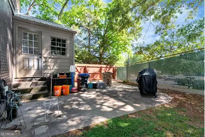 98 Hill Street, Jefferson, GA 30549 - Photo 16