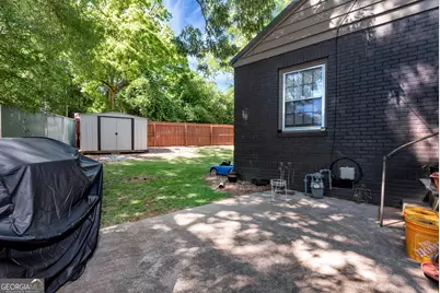98 Hill Street, Jefferson, GA 30549 - Photo 18