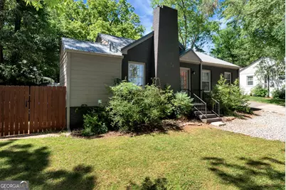 98 Hill Street, Jefferson, GA 30549 - Photo 28