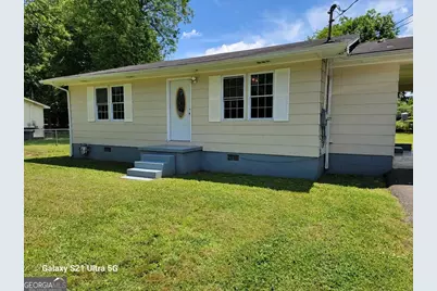 490 Scoggins Street, Summerville, GA 30747 - Photo 1
