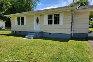 490 Scoggins St, Summerville, GA 30747 - Photo 1