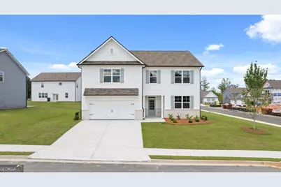 711 Anchor Avenue, Villa Rica, GA 30180 - Photo 1