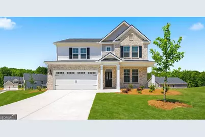 1040 Trident Maple Chase, Lawrenceville, GA 30045 - Photo 1
