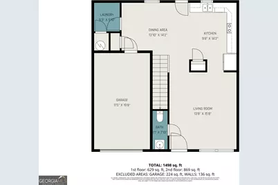 175 Noketchee Drive, Athens, GA 30601 - Photo 24