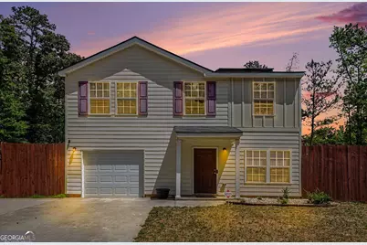 175 Noketchee Drive, Athens, GA 30601 - Photo 1