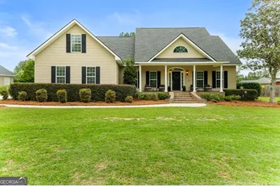 9027 Oakfield Drive, Statesboro, GA 30461 - Photo 8