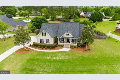 9027 Oakfield Drive, Statesboro, GA 30461 - Photo 14
