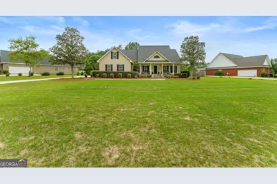 9027 Oakfield Drive, Statesboro, GA 30461 - Photo 4