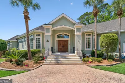 227 Harbor Pointe Drive, Brunswick, GA 31523 - Photo 2