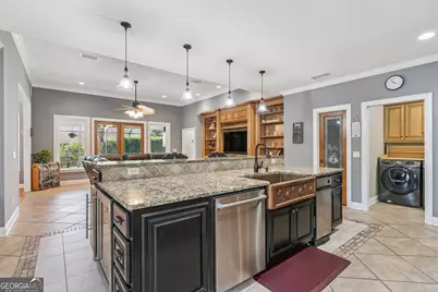 227 Harbor Pointe Drive, Brunswick, GA 31523 - Photo 18