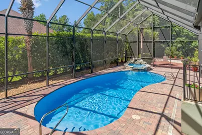 227 Harbor Pointe Drive, Brunswick, GA 31523 - Photo 4