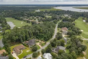 227 Harbor Pointe Dr, Brunswick, GA 31523 - Photo 4