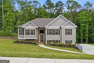 6030 Crowley Drive, Douglasville, GA 30135 - Photo 2