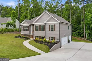 6030 Crowley Dr, Douglasville, GA 30135 - Photo 1