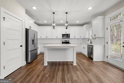 79 Lamb Road, Moreland, GA 30259 - Photo 16