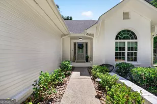 118 Meadowlark Trce, Peachtree City, GA 30269 - Photo 8