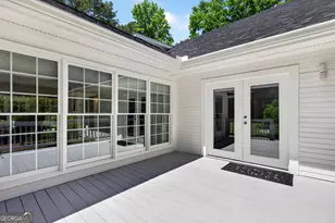 118 Meadowlark Trce, Peachtree City, GA 30269 - Photo 58