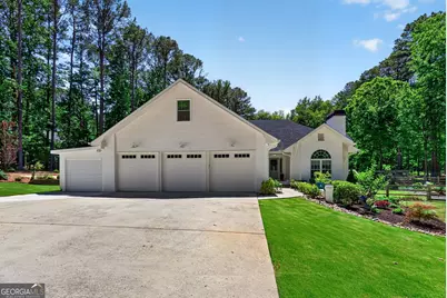 118 Meadowlark Trace, Peachtree City, GA 30269 - Photo 4