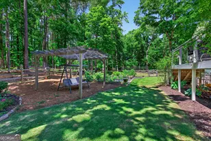 118 Meadowlark Trce, Peachtree City, GA 30269 - Photo 62