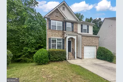 3855 Shenfield Drive, Union City, GA 30291 - Photo 2