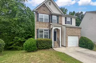 3855 Shenfield Dr, Union City, GA 30291 - Photo 2