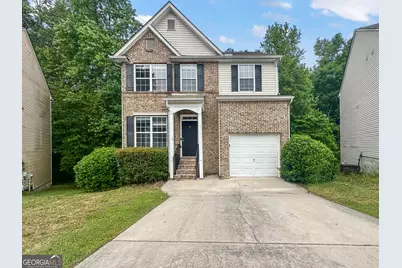 3855 Shenfield Drive, Union City, GA 30291 - Photo 1
