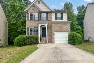 3855 Shenfield Dr, Union City, GA 30291 - Photo 1
