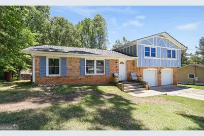 4364 Housworth Drive, Lithonia, GA 30038 - Photo 2