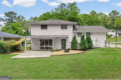 2497 Whites Mill Lane, Decatur, GA 30032 - Photo 28